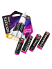Элемент питания  LR6 (AA) 1.5V Alkaline 4BL Rockets Космос