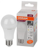 Лампа светодиодная LED 12 Вт E27 3000К 960Лм груша 220 В (замена 100Вт) OSRAM (4058075578975)
