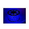 Дюралайт LED  6м синий, IP20, 144 светодиода,, 8 режимов, LDRP3W06-B (4690601005793)