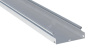 Лоток неперфорированный металлический 35х150х3000-0.7 мм (24м)