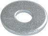 Шайба плоская усиленная M10 (CLP1M-SHU-10)
