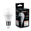 Лампа светодиодная LED 7вт Е27 дневной Feron.PRO (LB-1007)