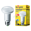 Лампа светодиодная LED рефлекторная 8вт Е27 R63 дневной