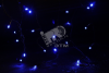 Гирлянда  Сосульки 100LED 2м синяя (4690601021731)