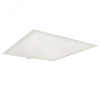 Панель светодиодная тонкая ЛУО-4005-D 36Вт 4000К IP40 белая с драйвером EKF Basic