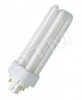 Лампа энергосберегающая КЛЛ 42Вт Dulux T/Е 42/830 4p GX24q-4 Osram (425641)