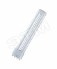 Лампа энергосберегающая КЛЛ 36Вт Dulux L 36/840 2G11 Osram (010786)