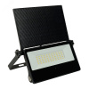 Прожектор светодиодный ДО-20w 6400К с солнечной батареей 3Ah IP65 черный