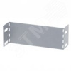 Переходник по ширине (заглушка) 80х200мм HDZ EKF (w8020010-HDZ)