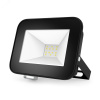 Прожектор светодиодный ДО-10 Вт 850 Лм 6500К IP65 200-240 В PROMO черный LED Elementary Gauss (61310