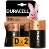 Элем. Пит. Duracell LR20-2BL NEW (2/20/3300)