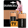 Элем. Пит. Duracell 6LP3146/MN1604 (10/6160) (00000754)