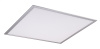 Панель светодиодная тонкая ЛУО-4008-L 36Вт 6500К IP40 серебро без драйвера 595х595 EKF Basic
