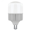 Лампа светодиодная LED 100 Вт 9500 Лм 4000К белая E40 T160 Elementary Gauss (63420)
