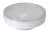 Лампа светодиодная LED 11Вт GX70 230V/50Hz теплый матовая 1027665A