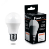 Лампа светодиодная LED 15вт Е27 теплый Feron.PRO (LB-1015)