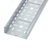 Лоток перфорированный 150х50х3000 0.6мм S3 (SPL3515)