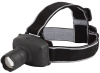 Фонарь светодиодный GB-301 Трофи налобный [3Вт, 3хААА, карт] (20/120/1800) ЭРА