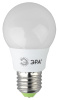 Лампа светодиодная LED A55-6W-827-E27(диод,груша,6Вт,тепл,E27) (Б0028008)