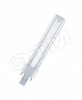 Лампа энергосберегающая КЛЛ 11Вт Dulux S 11/840 2p G23 Osram (010618)