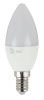 LED B35-11W-827-E14 (диод, свеча, 11Вт, тепл, E14) (10/100/3500)