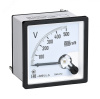 Купить Вольтметр аналоговый шкала 300В AC 96х96мм КТ 1,5 