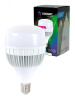 Лампа светодиодная LED 150Вт 220В Е40 D192х247 4500К белый 13200 лм КОСМОС