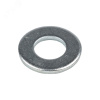 Шайба плоская M8