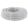 Труба гофр. ПВХ Plast с зондом d20мм (10м.) EKF PROxima (tg-z-20-10m)