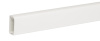 Кабель-канал 32x17 ПВХ белый RAL9010