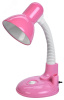 Светильник настольный 1005 с кармашком Е27 розовый
