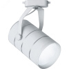Светильник светодиодный трековый на шинопровод ДПО-20w 4000К 1800Лм белый (AL112)