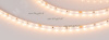 Лента LED MICROLED-M120-4mm 24V Warm3000 (5.4 W/m, IP20, 2216, 5m) (ARL, узкая)