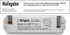 Электронный пускорегулирующий аппарат ЭПРА ЛЛ 2х18 встраиваемый (94426 NB-ETL)