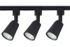 Набор светильникиов трековых ДПО-3*8Вт, 1920 (3*640) Лм IP40 Jazzway