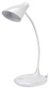 Светильник светодиодный настольный 2024 6Вт диммер шнур белый