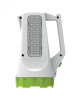 Фонарь-прожектор аккумуляторный KOCAccu678Ex, 3W LED + 16 SMD LED, аккум. 4V 1,2Ah, 240Lm - 6 часов,