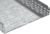Лоток перфорированный 100х600х2000 HDZ