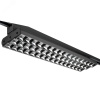 Светильник светодиодный трековый на шинопровод черный ДПО-96Вт IP20 4000К 8160Лм PTR 2260R 3S JazzWa