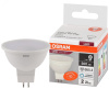 Лампа светодиодная LED 7 Вт GU5.3 6500К 560Лм спот 220 В (замена 60Вт) OSRAM (4058075582842)