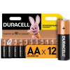 Элем. Пит. Duracell LR6-12BL BASIC NEW (12/144/19584) (C0037388)
