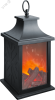 Фонарь NSL-06 (фонарь камин)