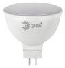 Лампа светодиодная LED MR16-11W-865-GU5.3 R  (диод, софит, 11Вт, хол, GU5.3) ЭРА (Б0045347)