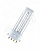 Лампа энергосберегающая КЛЛ 9Вт Dulux S/E 9/830 4p 2G7 Osram (589398)
