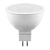 Лампа светодиодная LED 11вт 230в GU5.3 белый (SBMR1611)