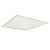 Панель светодиодная тонкая ЛУО-4005-D 36Вт 4000К IP40 белая с драйвером EKF Basic