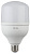 Лампа светодиодная LED 30Вт E27 2700K Т100 колокол 2400Лм тепл