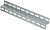 Профиль перфорированный Z-образный К241 2000