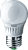 Лампа светодиодная LED 5вт E27 белая шар (94479 NLL-P-G45)