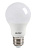 Лампа светодиодная LED A60 220V/9W/E27 750Lm 6500